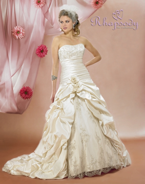 Le Reve Bridal